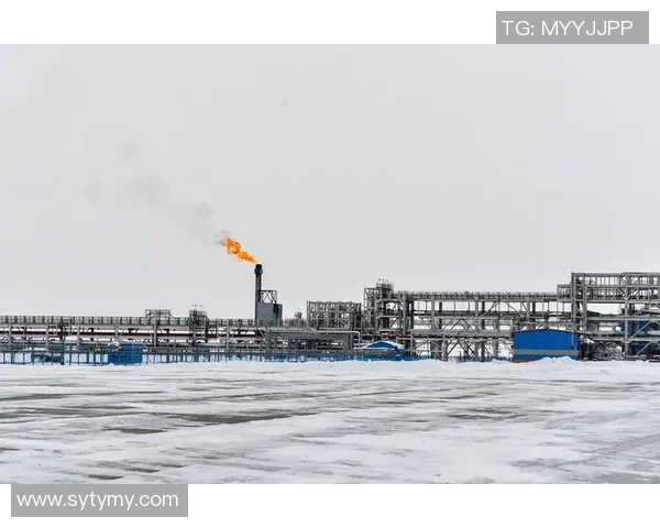 亚马尔地区的能源战略与全球气候变化的深远影响探讨