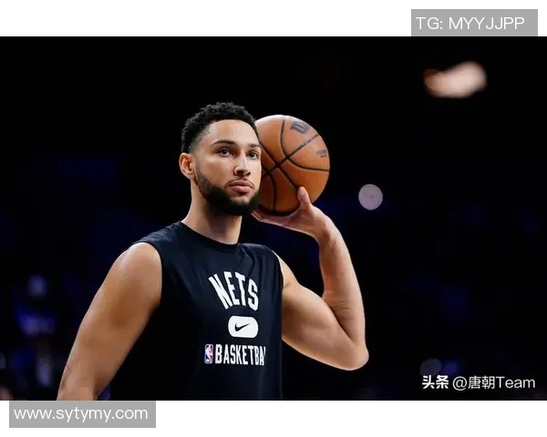 今日NBA篮网对决快船精彩直播时间及观看指南分享