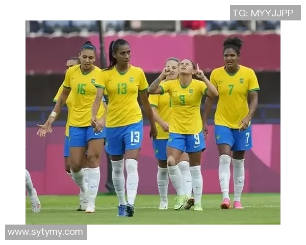 女足巴西对阵牙买加比赛分析及比分预测展望