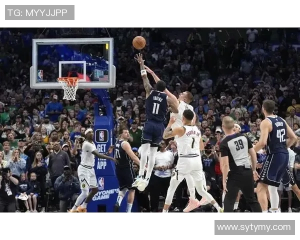 独行侠与掘金精彩对决全场录像回放及赛后精彩分析分享