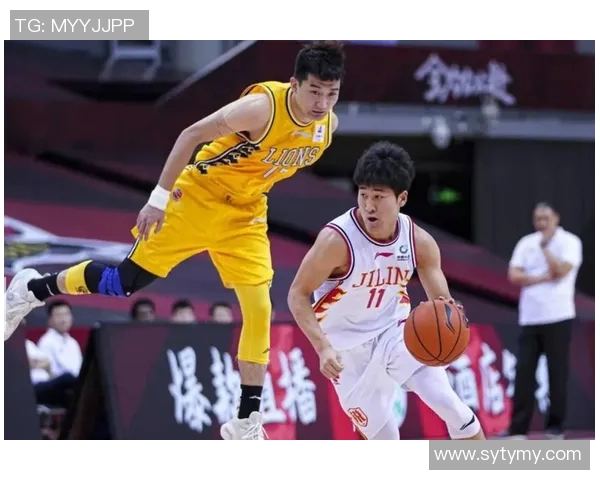 广厦对阵吉林精彩视频直播全程回顾与赛后分析尽在此处